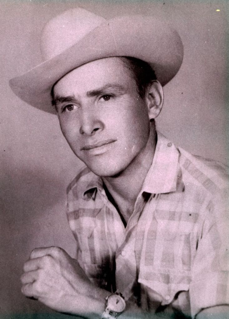 Alberto Diaz