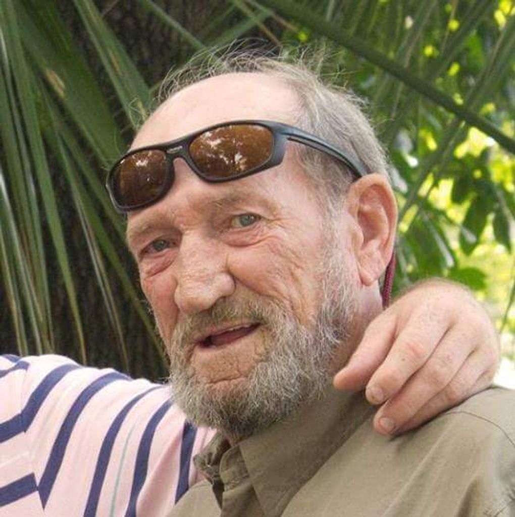 Phillip Stephen "Poppy" Freeman