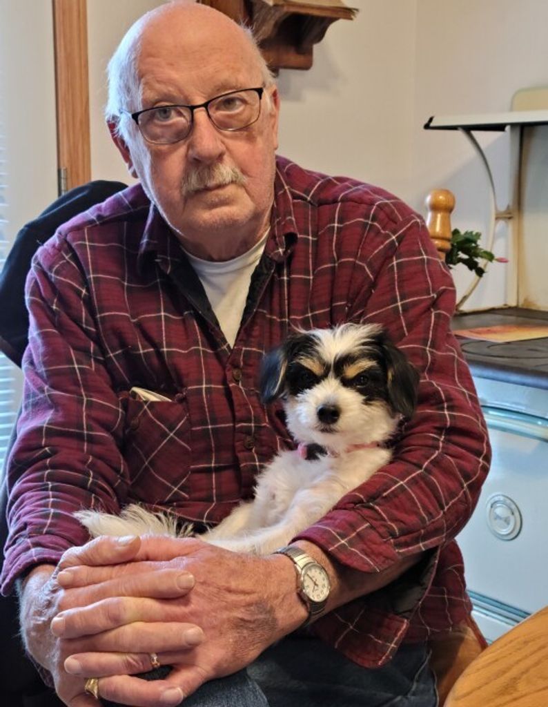 Clifford "Nick" Wayne Nichols