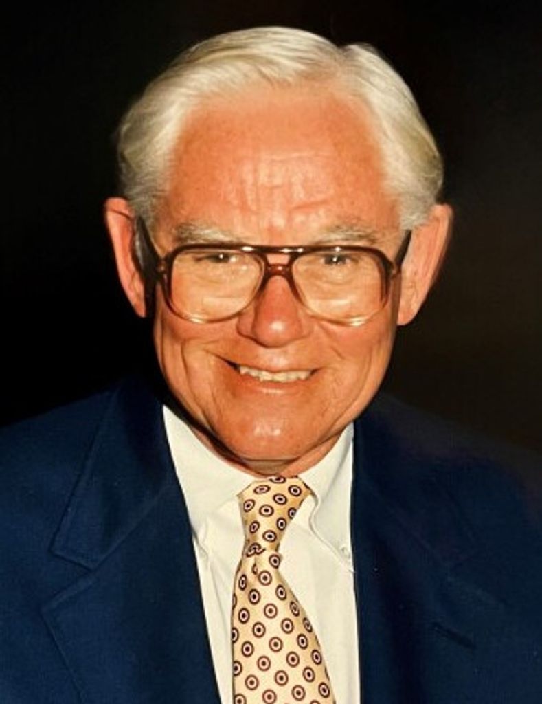 Walter "Ed" Perkins Profile Photo