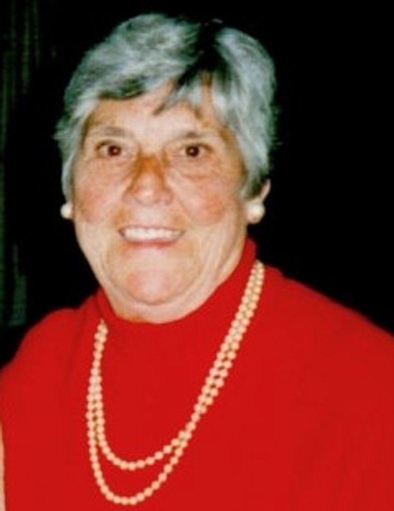 Mary Elizabeth (Crean)  Carney Profile Photo