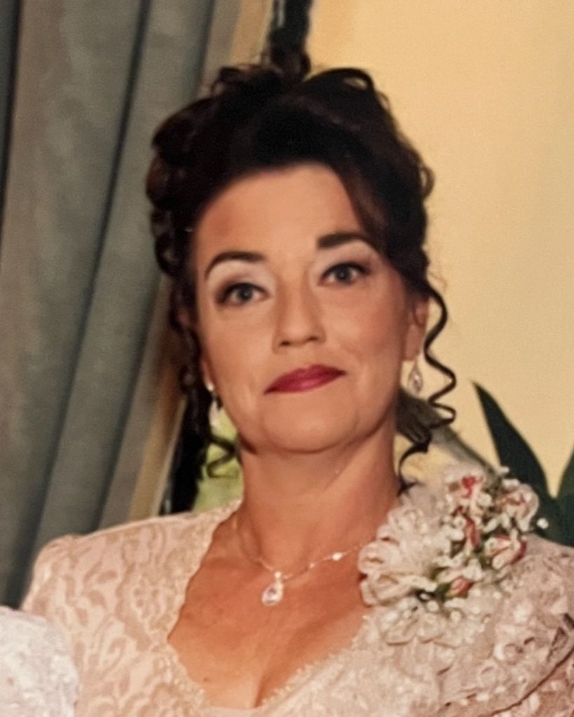 Joan Evans LeDuke