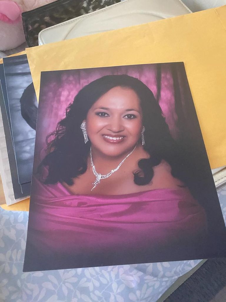 Aracheli Chavez Pulido Profile Photo