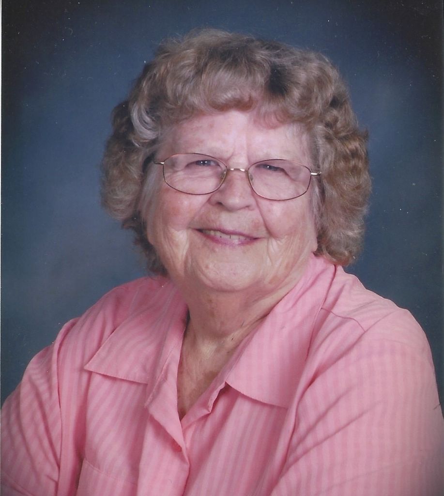 Janice McDivitt