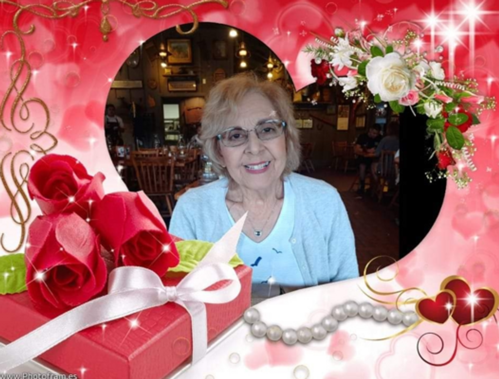 Gloria Ann Daugherty Profile Photo