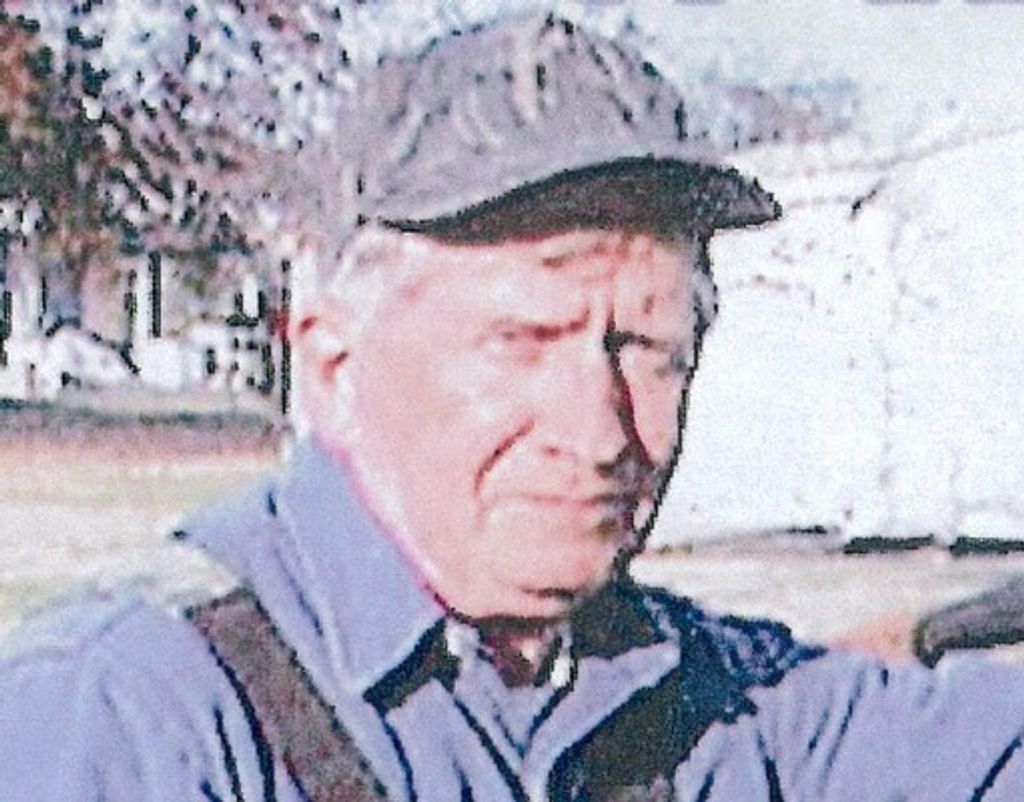 Robert Arnold Clary