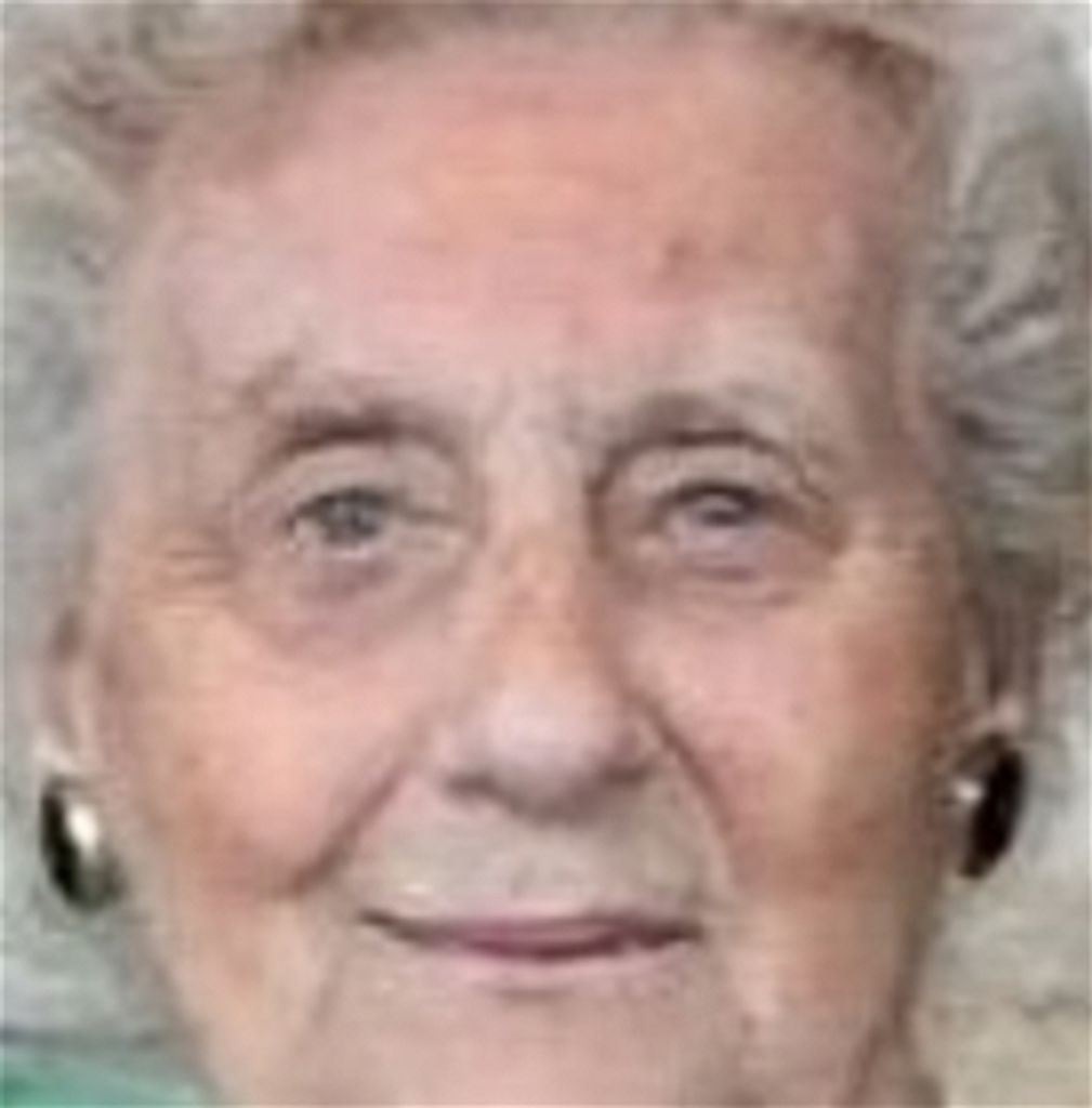 Cora Jean Lowery