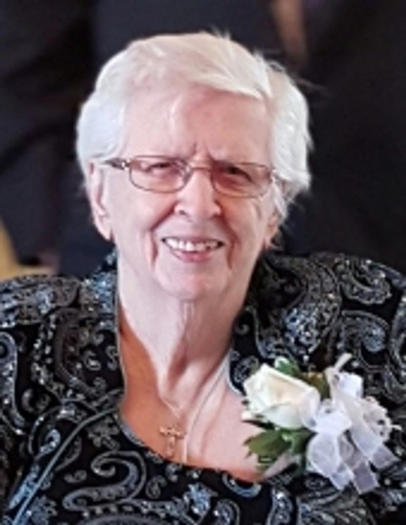 Kathryn K. Keen