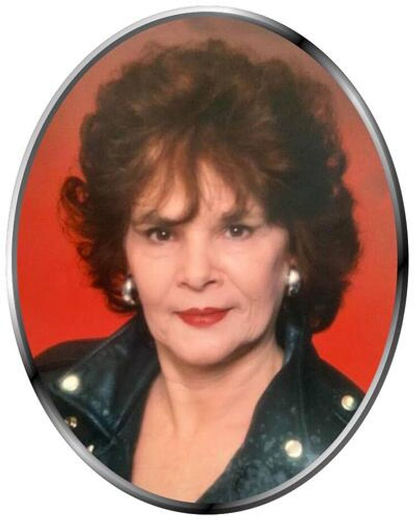 Frances "Gail" Jauniaux Profile Photo
