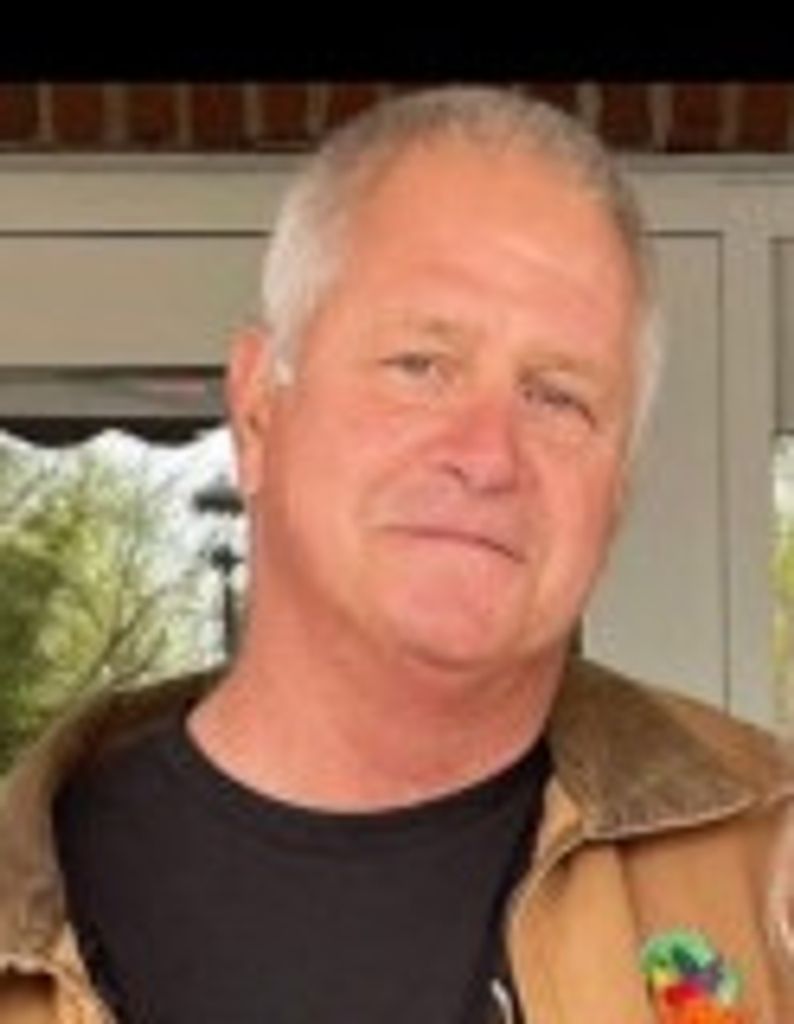 Robert Weston Parker Profile Photo
