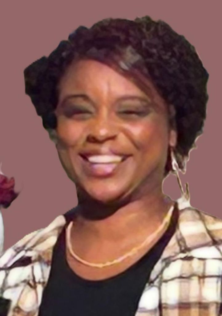 Porshia Marie Williams