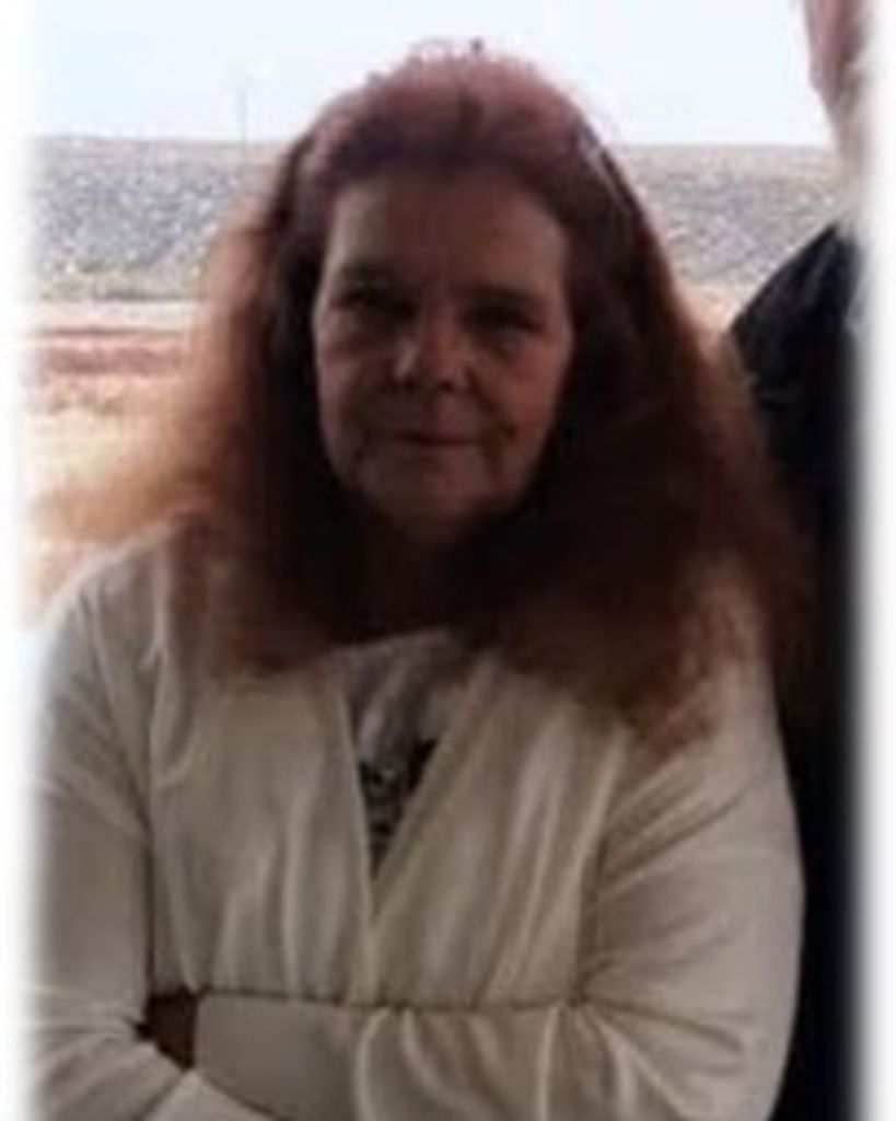 Bonnie Carol Gary Profile Photo