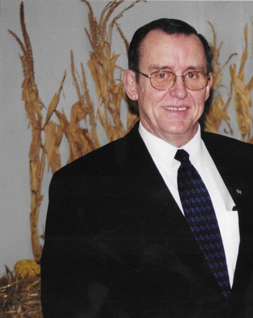 Dennis Lee Schwartz Profile Photo