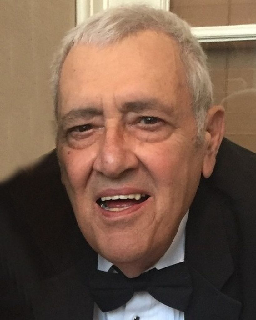Anthony P. "Tony the Hat" Coppola Profile Photo
