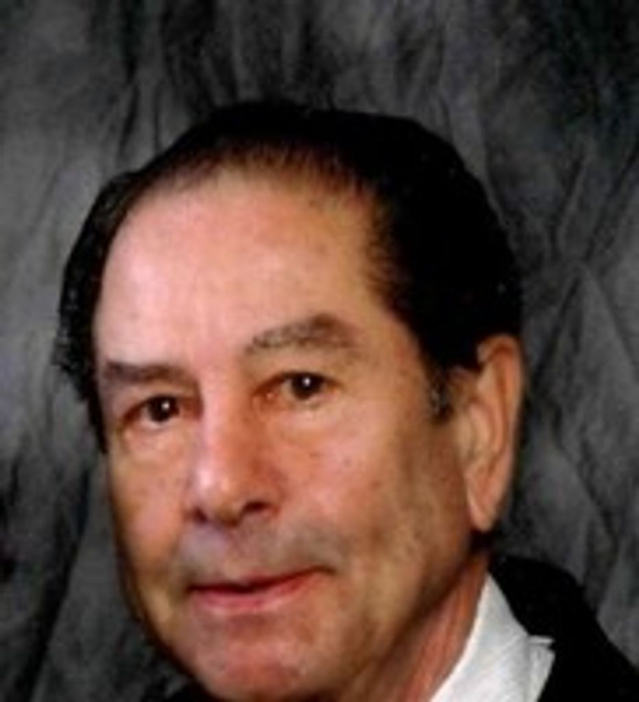 Charles F. Iafelice