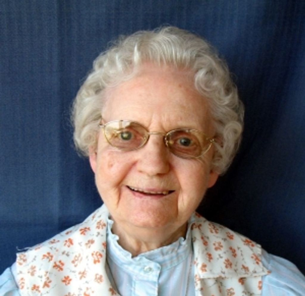 Clara  Henke