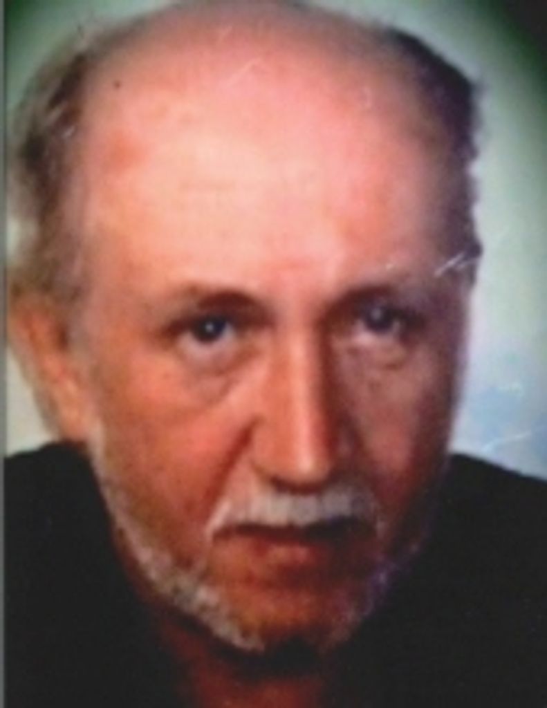 Richard Frank Medek