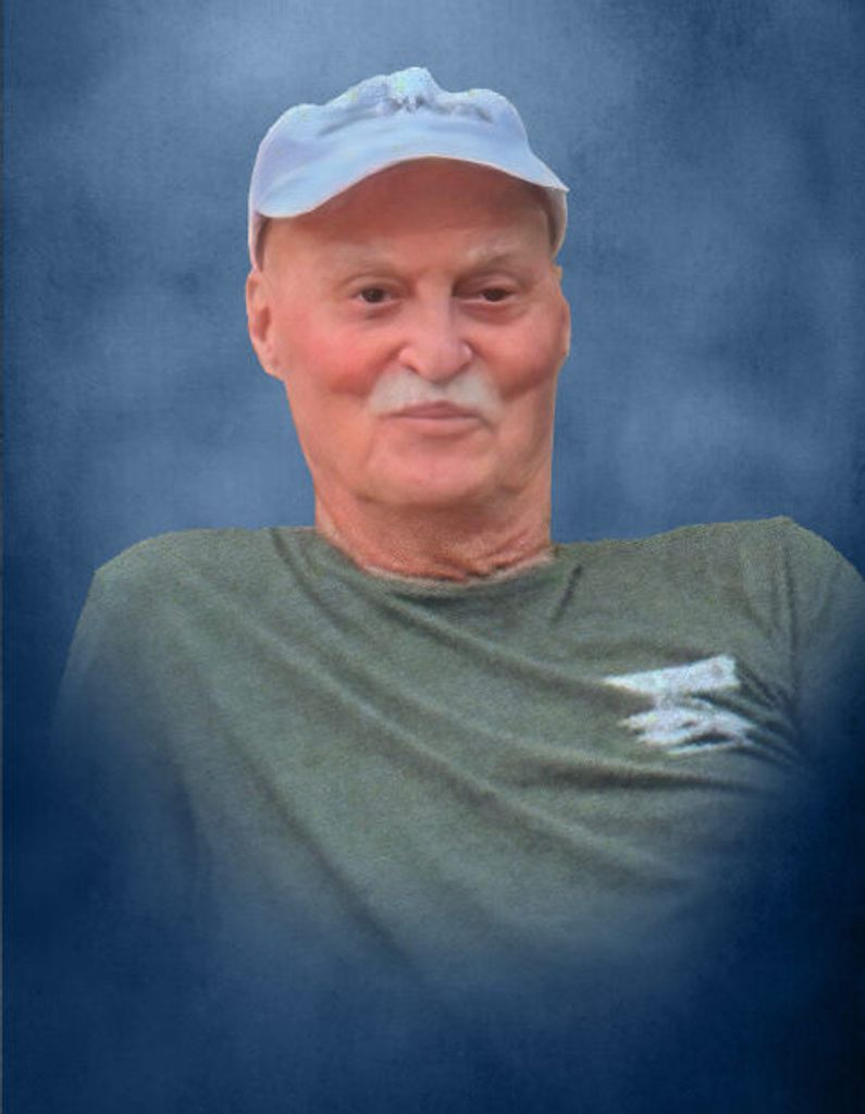 Dennis Michael Burk Profile Photo