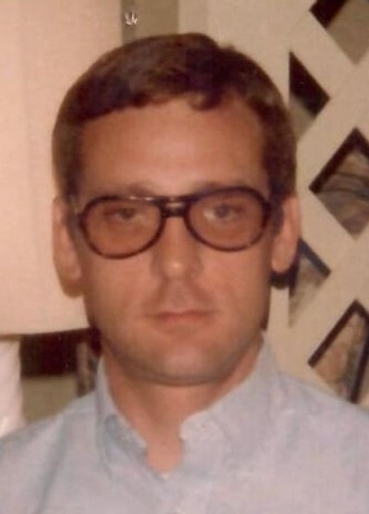 Harry J. Randall Iii Profile Photo