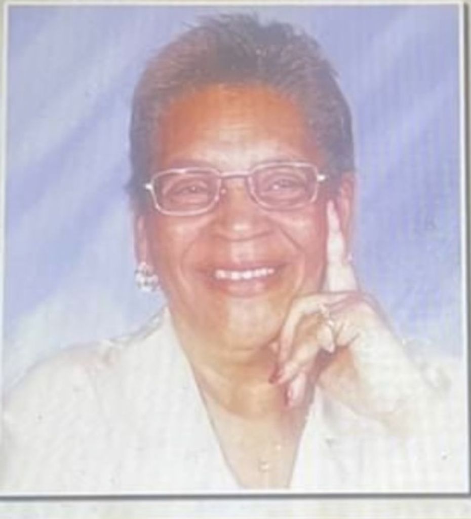 Frances M Chavis