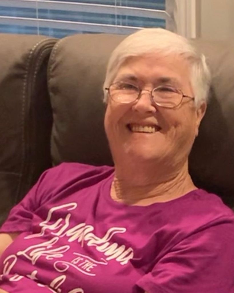 Bonnie Sue Bailey Profile Photo