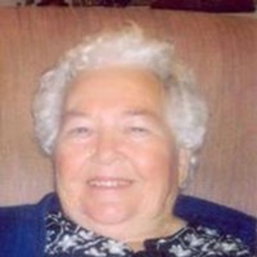 Mattie Overton Bonin