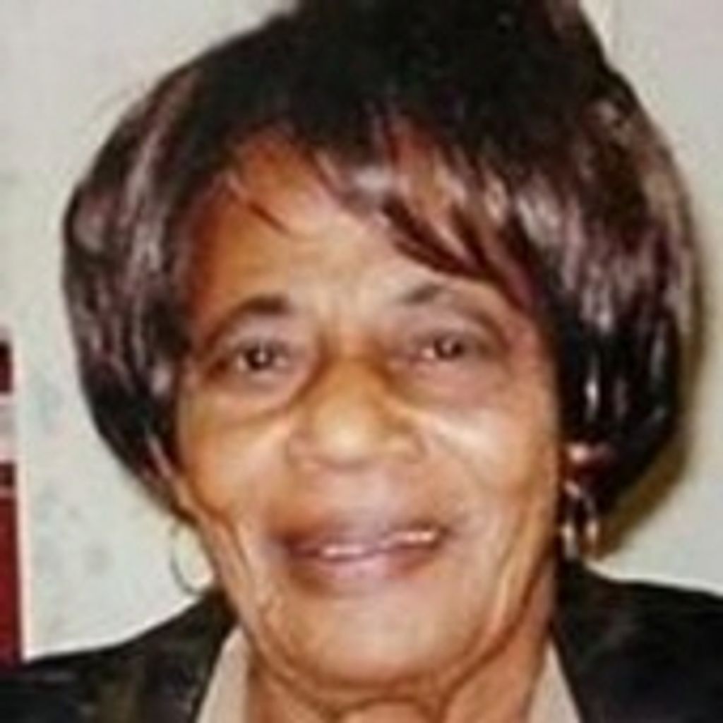 Pinkie Ruffin Wilson