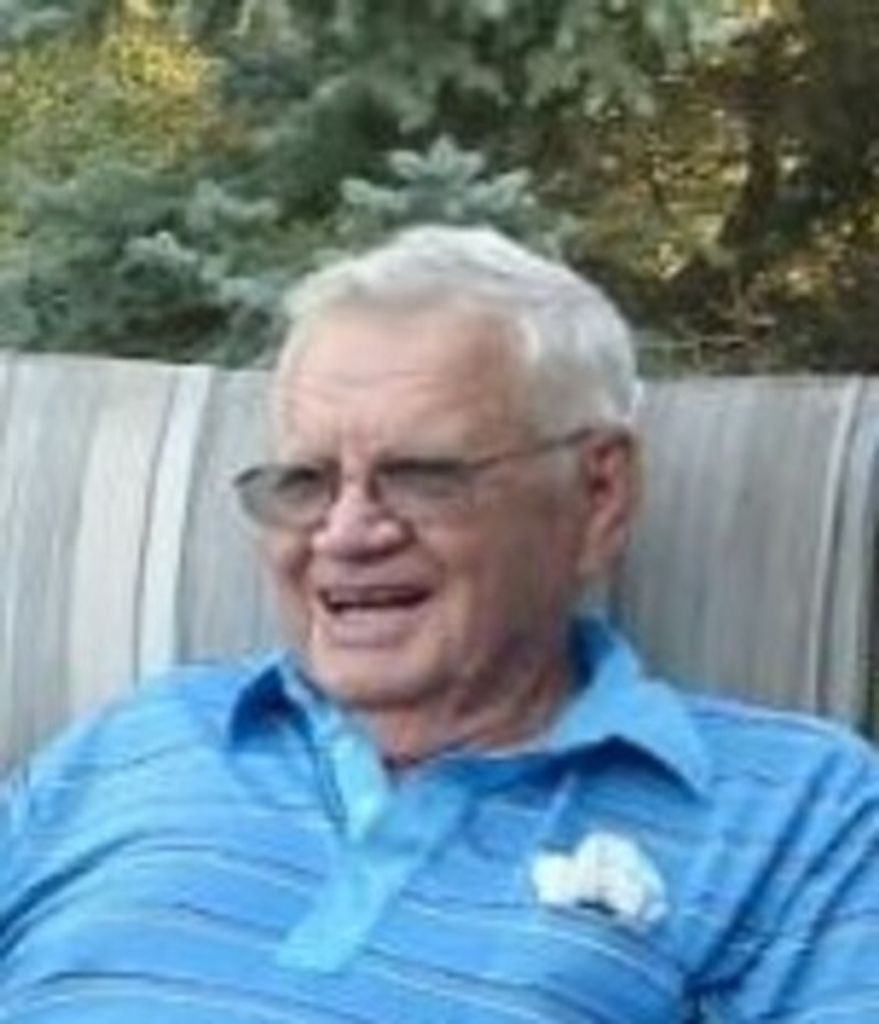 George O. Mitchell Profile Photo