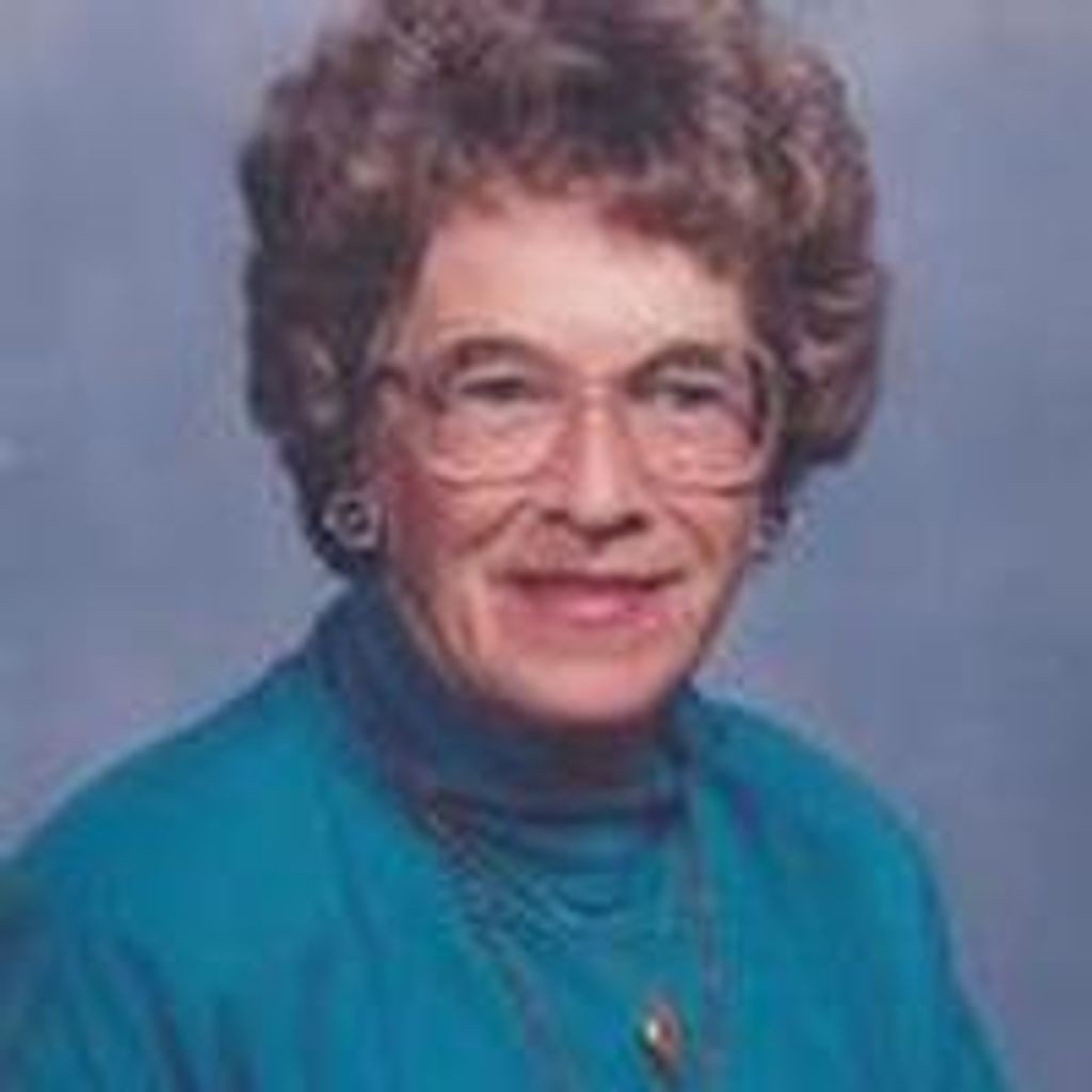 Rose Ann Sturgis