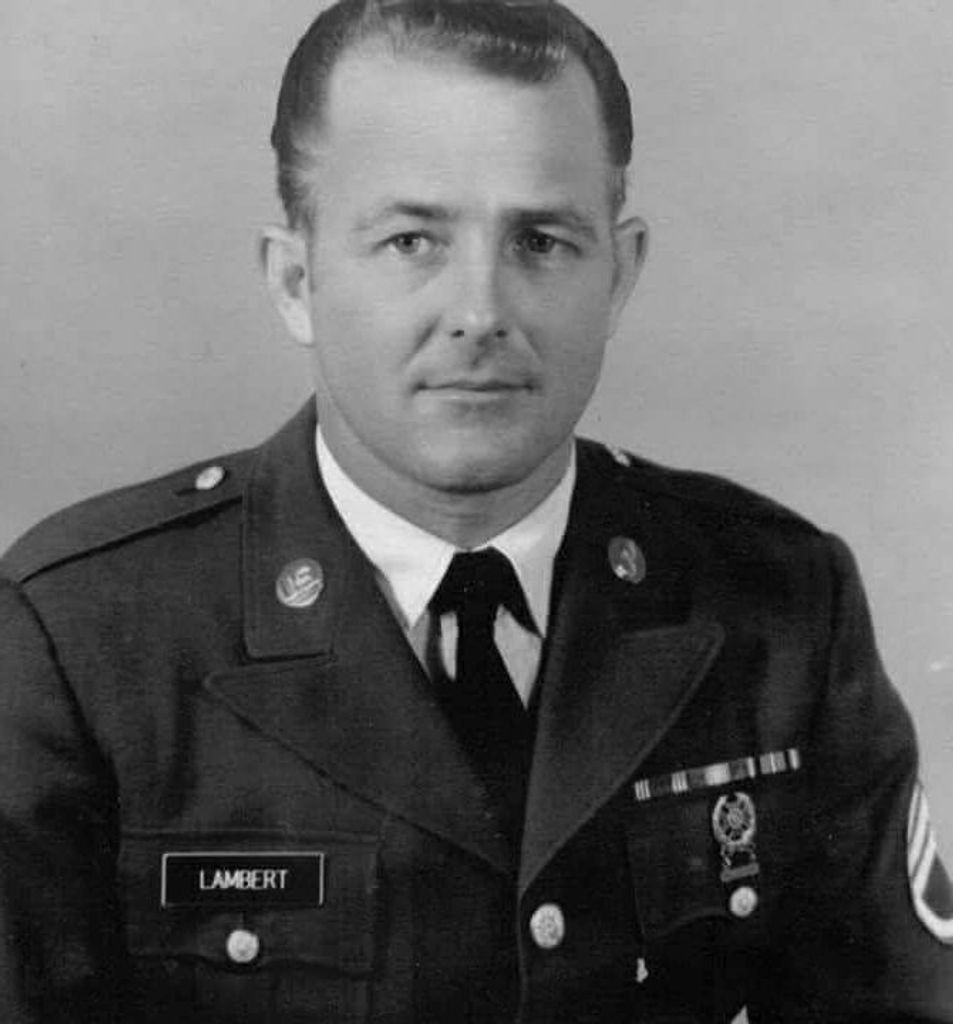 Robert Winslow Lambert Profile Photo