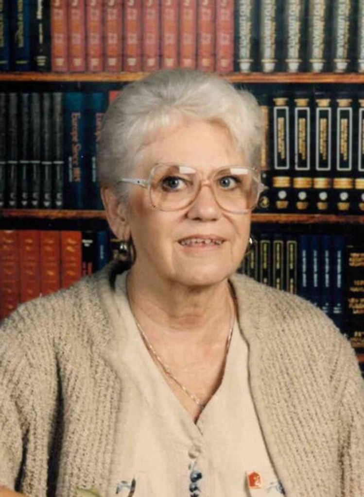 Lorraine A. Geibel Profile Photo