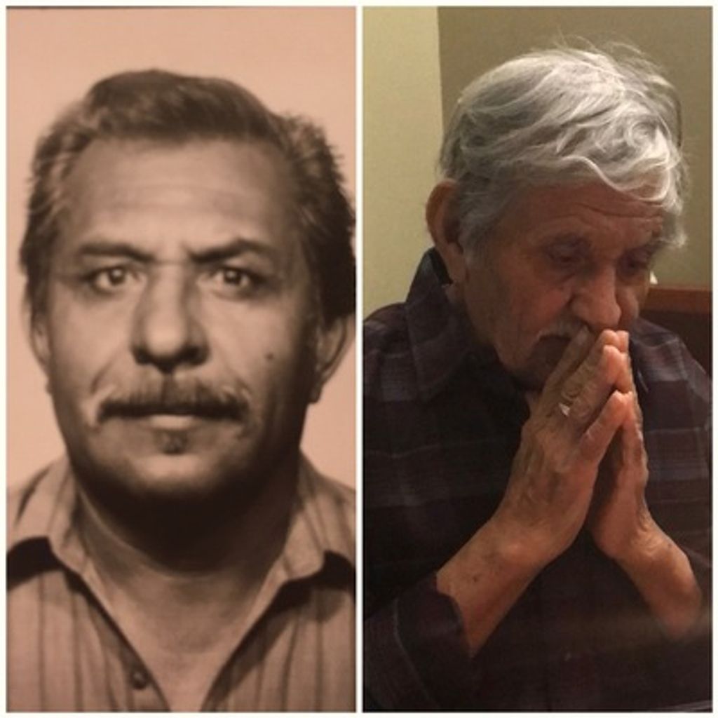 Gonzalo Vasquez Mendez