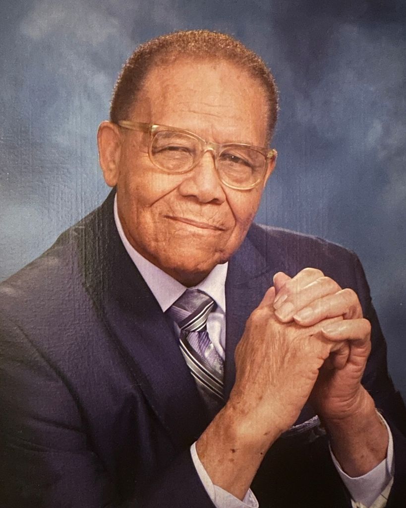 Auguster Maul Sr. Profile Photo