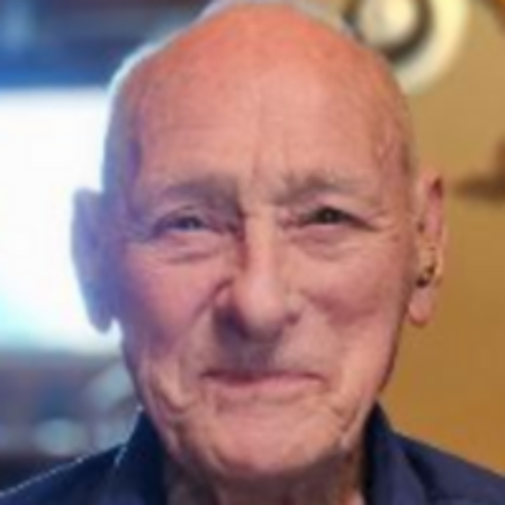 Robert Franklin Van Camp Profile Photo