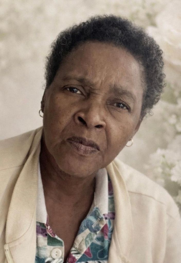 Wilma Mavis East Profile Photo