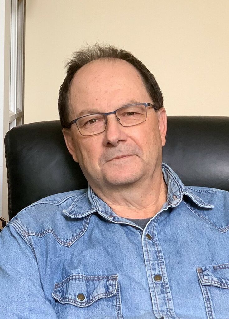 Roger Frederick Herman