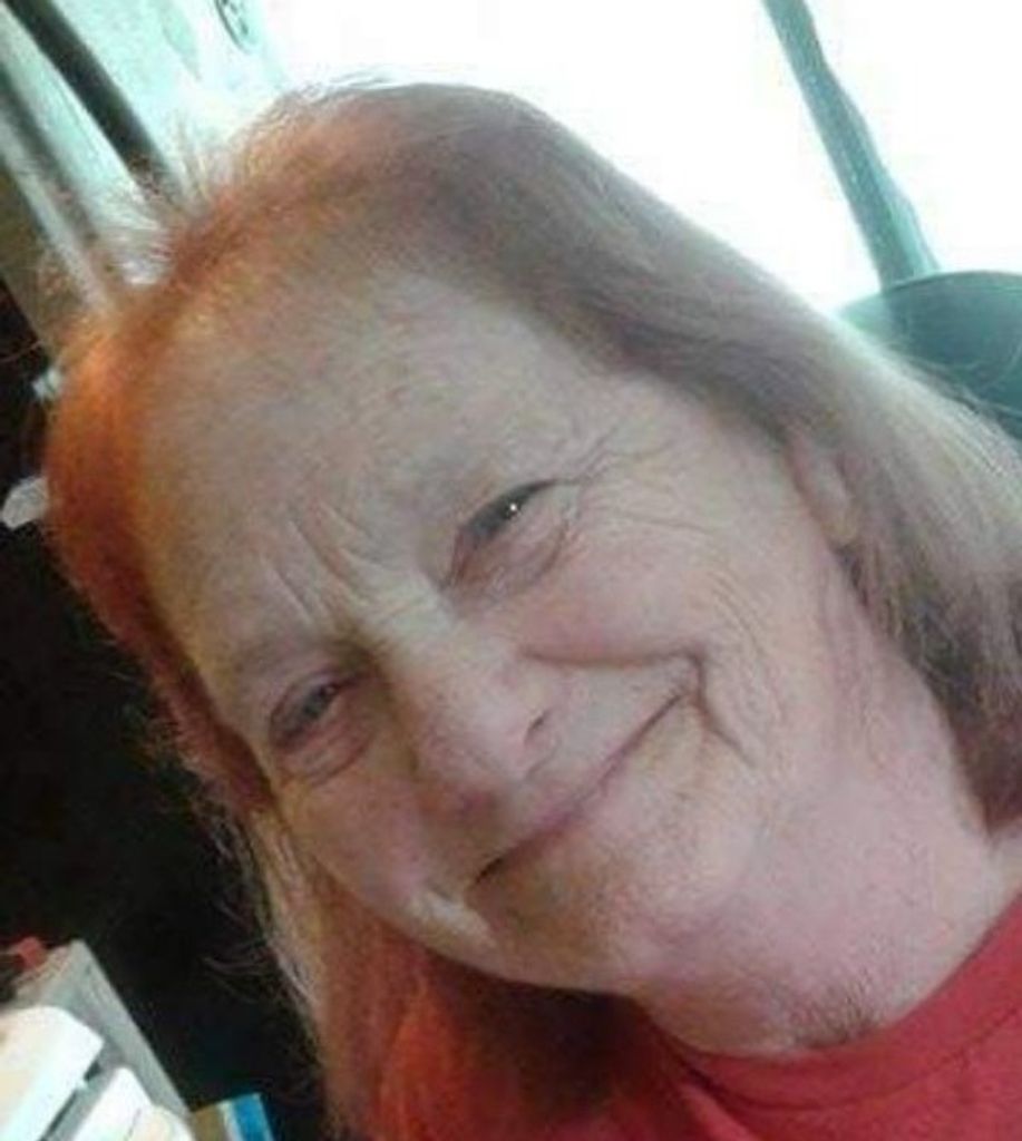 Jackie Sue Hosler