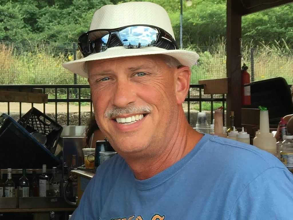 Gregory Gene Lawler