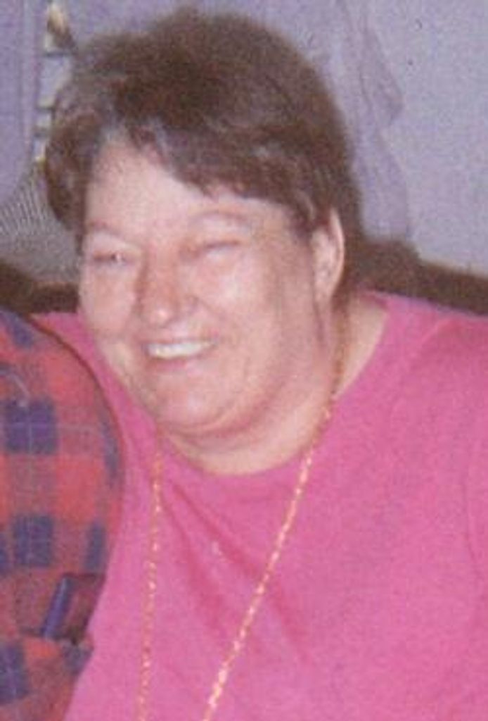 Frances Martha Rhear Profile Photo