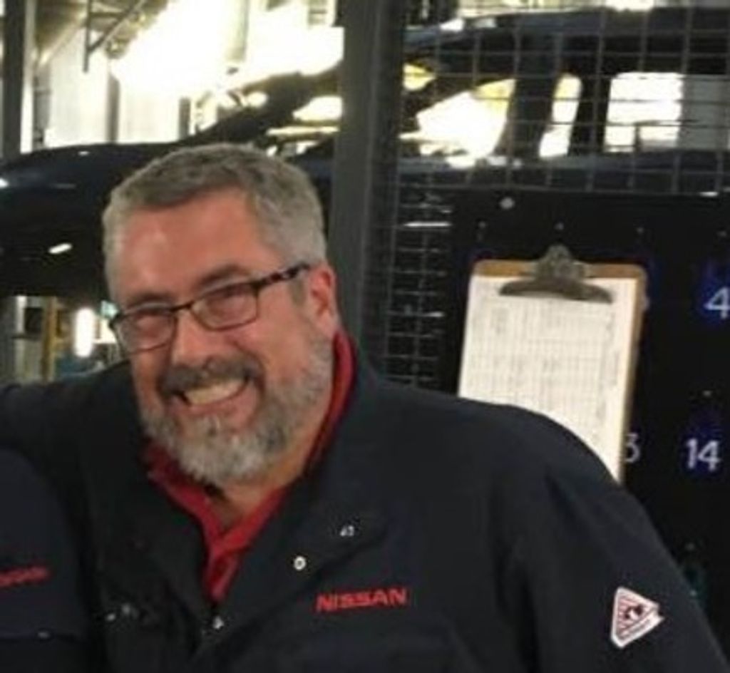 Joseph Charles Williams Iii