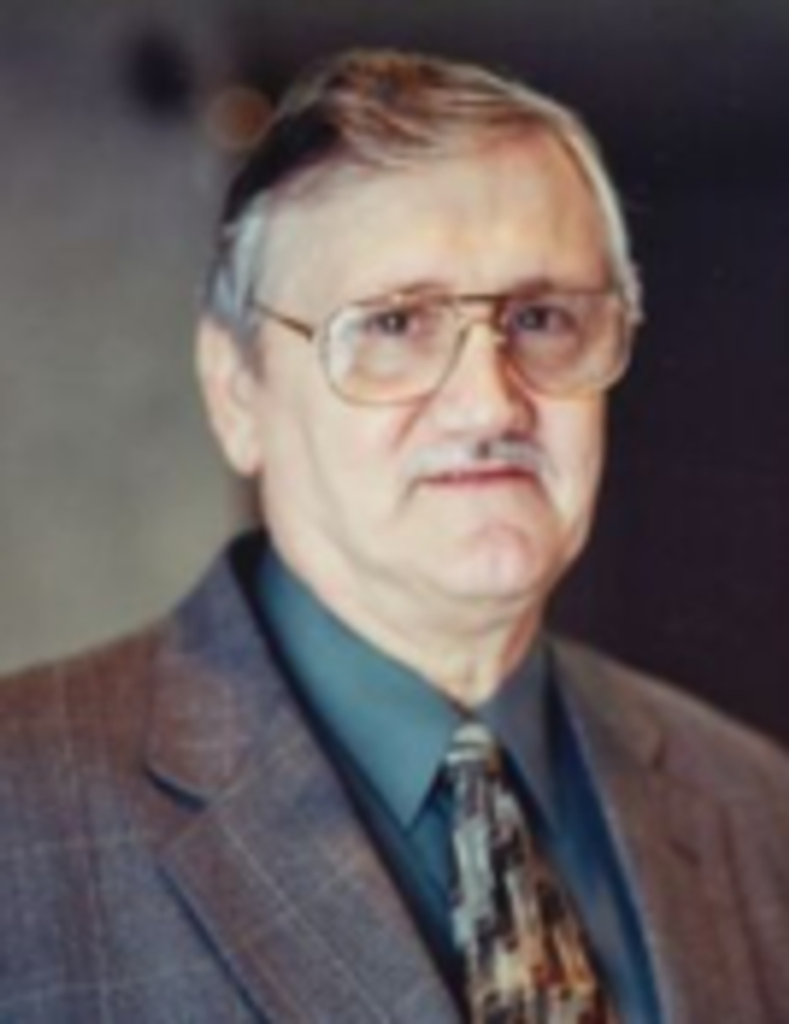 Allen D Shields Profile Photo