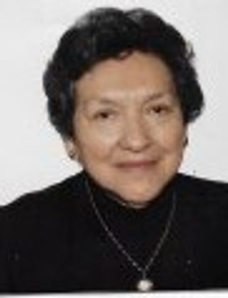 Luisa Amelia Rodriguez