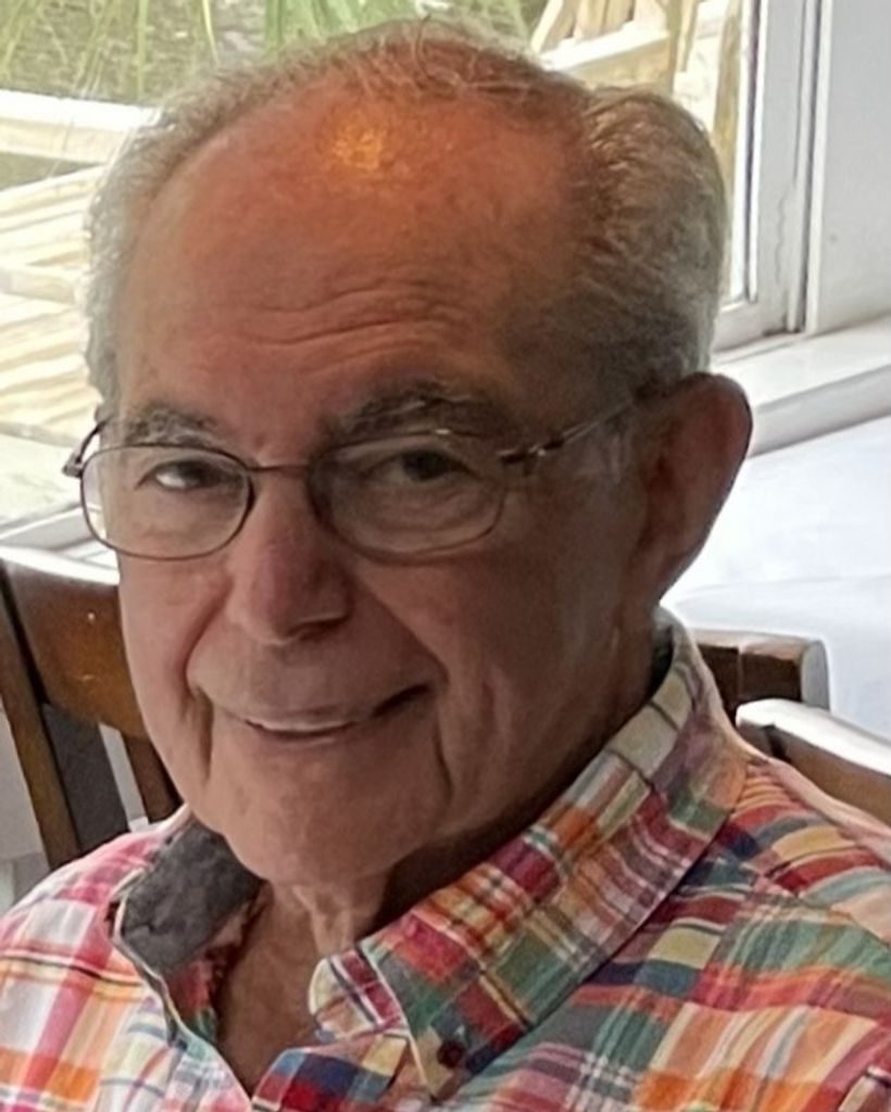 Stanley J. Gefen Profile Photo