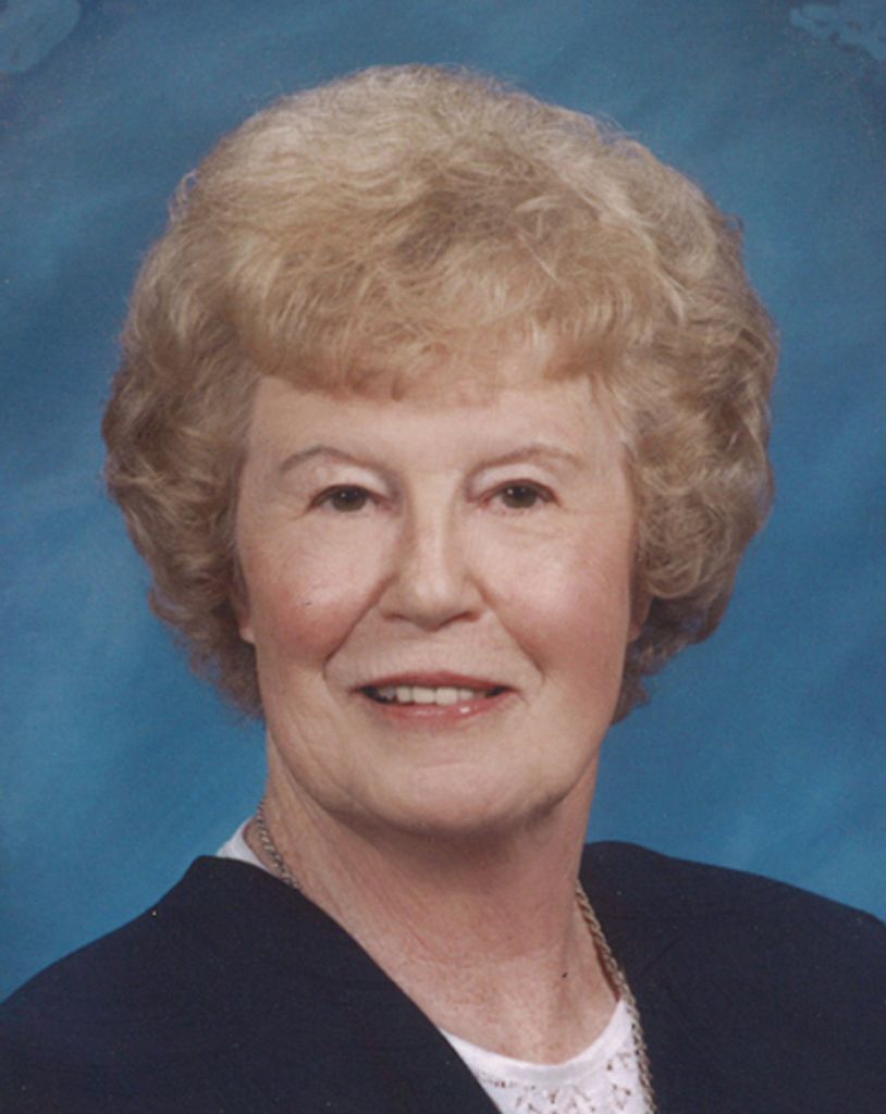 Leila Joyce (Pearce) Messick