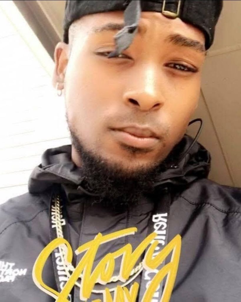 Israel James Martin Profile Photo