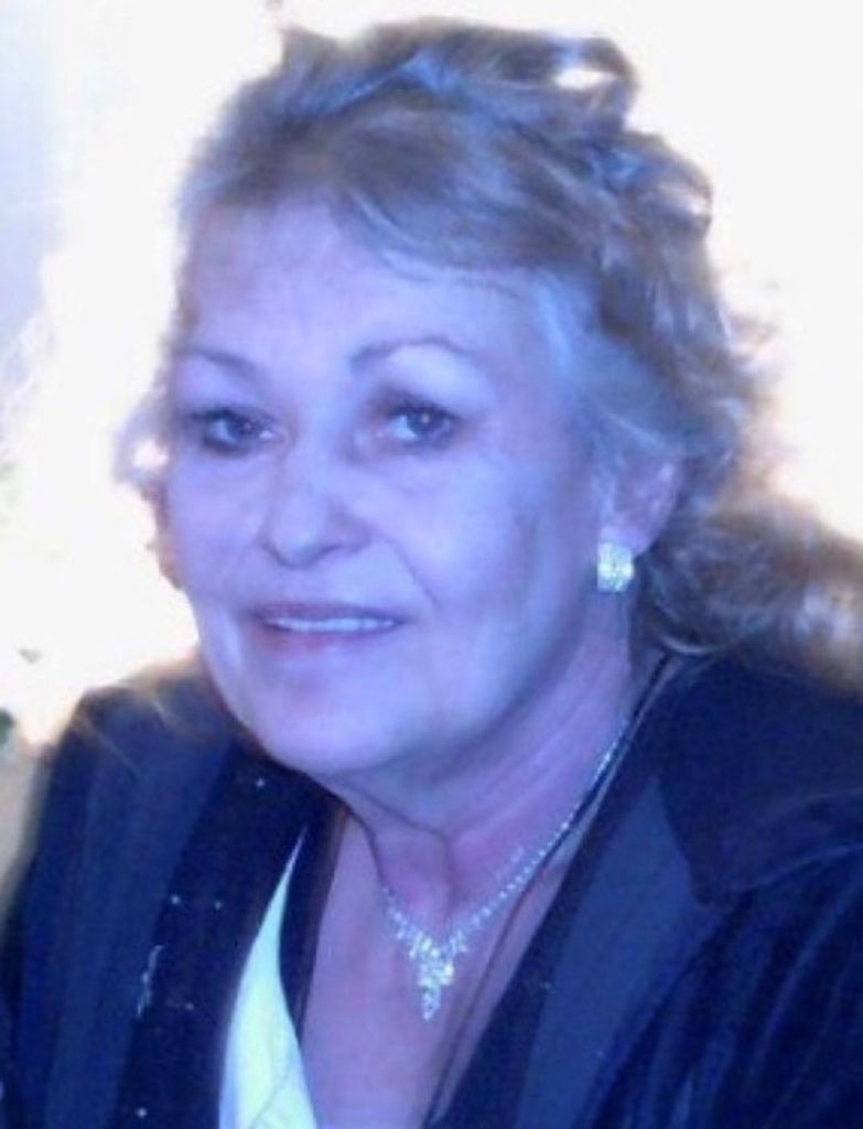 Beverly Krueger