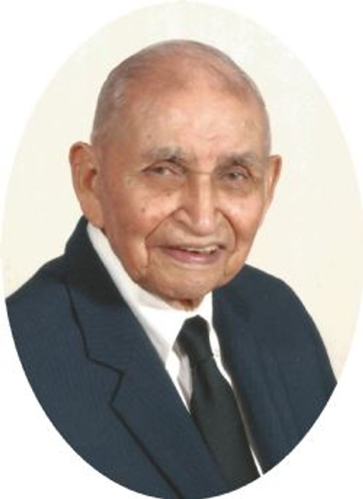 Antonio Torres