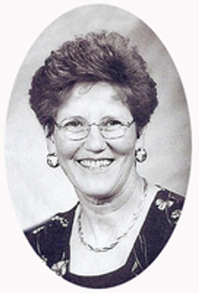 Carol Ann Carnahan