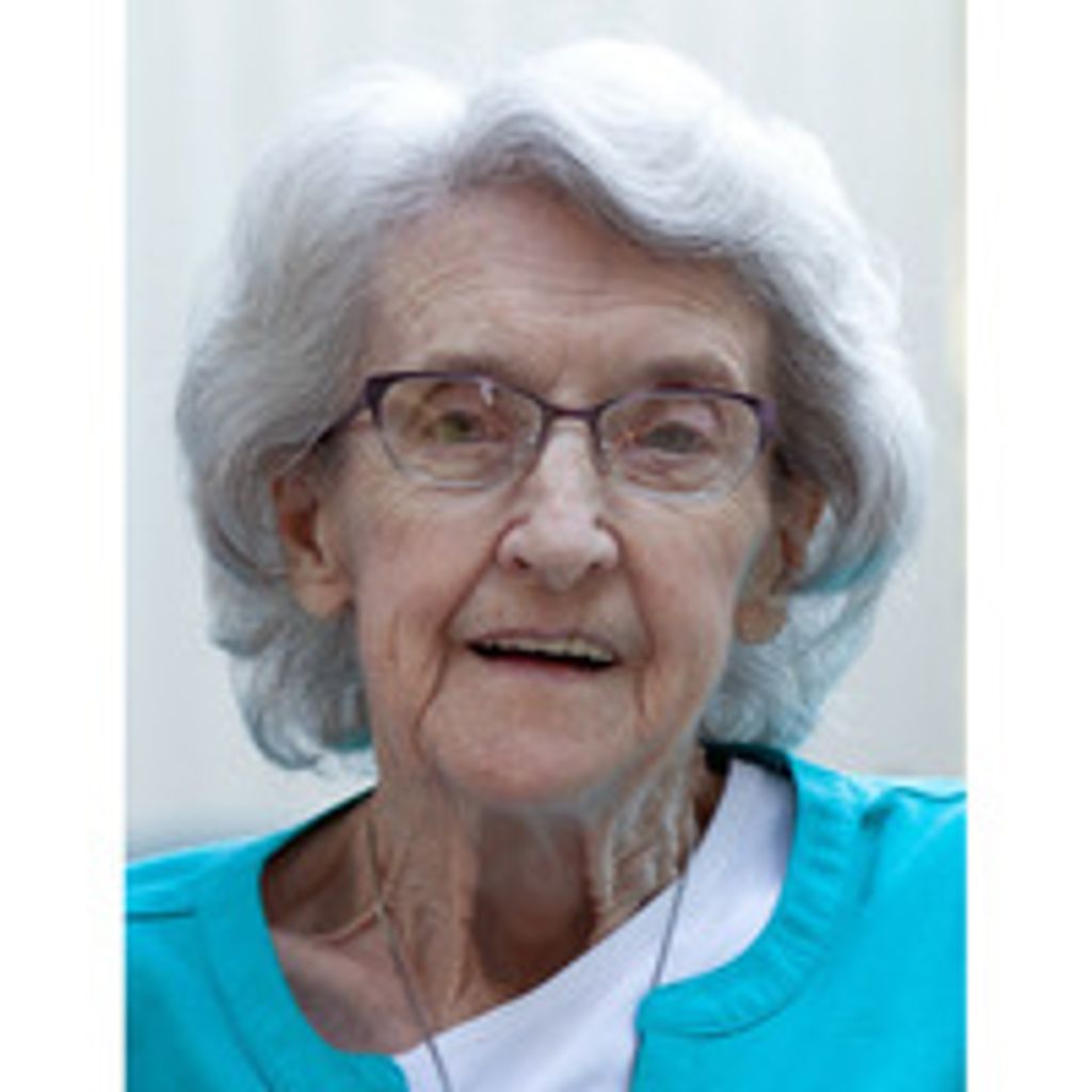 Catherine "Kate" Ann Sullivan