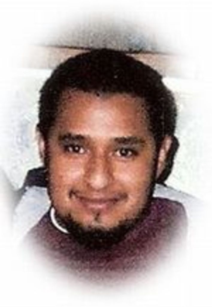 Juan Pablo Abarca Estrada